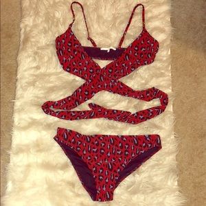 Stella McCartney bikini